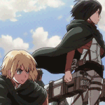 [진격의거인] ㅅㅍ) 병사들아 너네 이 떡밥 알고있었냐