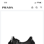 아빠가 <b>프라다</b> 가방사준다는데