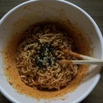 [19] 기숙사애서 몰래<b>불닭</b>먹기