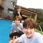 [NCT즌] 럭쓰피 내놔