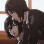 [진격의거인] ㅅㅍ)생각할수록 너무 <b>가슴아픔</b>.....