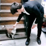 <b>아악</b> 주연아 오늘도 사랑한다