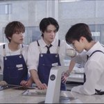 [NCT즌] 이 세명과 <b>지독</b>하게 엮이고 싶다