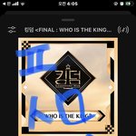 [BTOB] 새벽이라 그런가