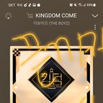 [더보이즈] 집계마감11시59분 <b>얼마</b>안남았다