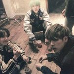 진짜 방탄 투바투 청춘 느낌이 다르다