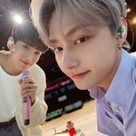 [세븐틴] 둘다 껌 한번 안 씹어본<b>거가</b>튼