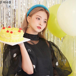<b>초여름</b> 맞이 6월 생일 아이돌