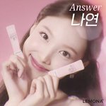 트와이스 <b>레모</b>나