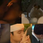 엑소의 <b>자해</b>짤