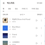 [BTOB] 타팬인데 투표..