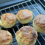 스콘 <b>만드</b>럿어