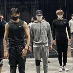 요즘 볼 수 없는 피지컬