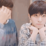 [드리핀] 어렸을때 크게 사고난적있는 <b>준호</b>