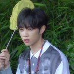 [더보이즈] 역시 김<b>서누</b>는 머리를 펴야됨