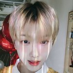 [NCT즌] 영롱한 <b>햄찌</b>