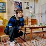 [백현] DON'T FIGHT <b>THE</b> FEELING 백현 티저 3