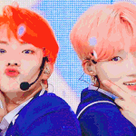 [더보이즈] <b>팬아저</b> 공유하자