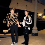 [펜타곤] 둠칫둠칫