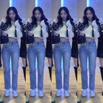 카리나 <b>대신</b> 자기 데뷔 시키라던 애들 어디감? ㅋㅋ