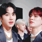 [NCT즌] 야 다 됐고 강쥐들이나 <b>보셈</b>