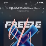 [TXT] 얘들아 내가 사랑한다고 말했었니