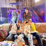 [NCT즌] 이날 마크가 졸라 이뻤음