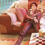 [NCT즌] 아니 뭔 <b>다리</b>가 ;;;