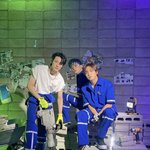 [NCT즌] 이제노 아주 오늘 <b>사람</b>을 <b>여러</b>면으로 놀리네