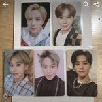 [NCT즌] 포카 일괄