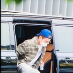[BTOB] 아니 은광이 손에 든거