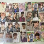 [NCT즌] 교환할사람