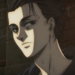 [진격의거인] 내가 원래 좀 기 쎄보이는 <b>캐들</b>