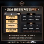 [더보이즈] 더비들아 <b>문투</b> 공지 떴어