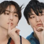 [더보이즈] 엉아들과 <b>막내즈</b>
