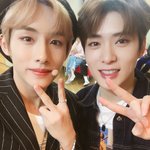 [NCT즌] 엔페스에서 가장 안타깝고 같이 활동했다면 휘몰아쳤을...