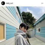 [NCT즌] 됴잉이 후드<b>집</b><b>업</b>