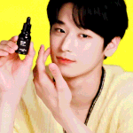 누가 주연이한테만 <b>샘플</b> 줬죠..?