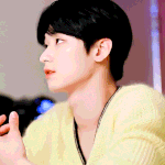 <b>주연</b> 얼굴