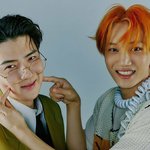 [EXO] <b>막둥이</b>들 너무 귀엽다