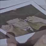 아 오세훈 <b>폴라</b>에 글씨쓴거봐