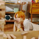 엑소 [<b>Don</b>’t fight the feeling] 카이 세훈 티저