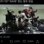 [NCT즌] 야... 진심 개웃김...