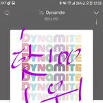 [방탄소년단] @@핫100챁 공식 업로드@@