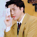 [EXO] <b>심장</b> 개빨리뛰어