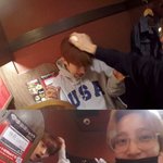 [세븐틴] 난 윤정한 <b>이도겸</b> 붙어있을때가 제일웃김 ㅠ