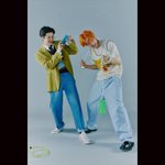 [EXO] 이 사진에 정말 가섬이 웅장해 지는거야...