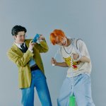 엑소 <b>티저</b> 이번에 새로운거 같음