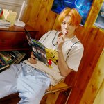 [EXO] 막둥이들 <b>사탕</b> 너무 귀엽다 진짜