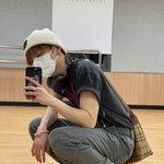 [펜타곤] 어ㅏ 저 장미<b>팔찌</b>도